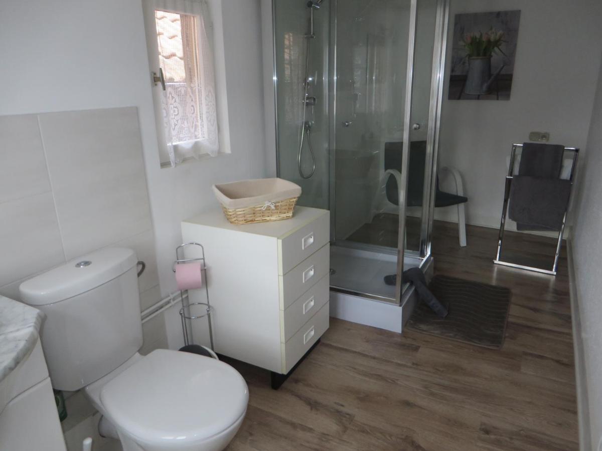 Location Alice Villa Ottrott Eksteriør billede