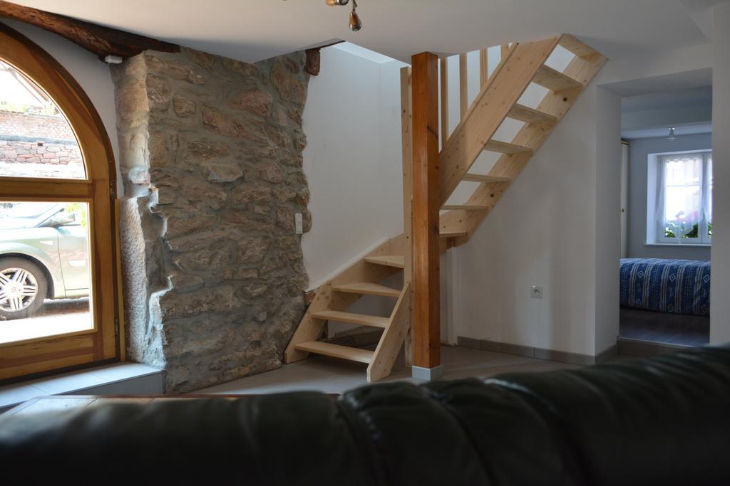 Location Alice Villa Ottrott Værelse billede