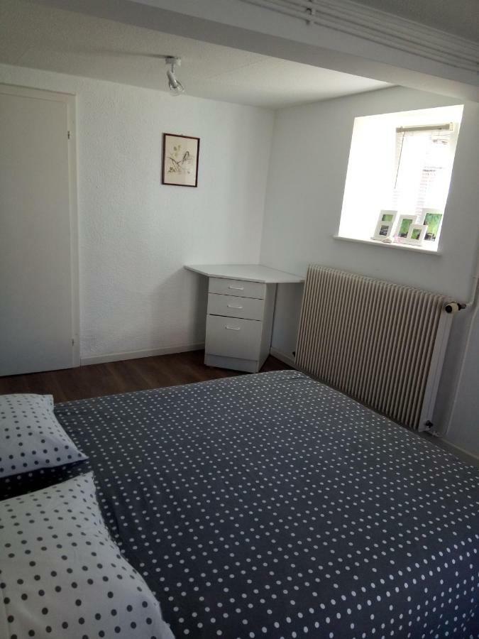 Location Alice Villa Ottrott Eksteriør billede